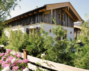 DIE ZWEI CHALETS AM TEGERNSEE 